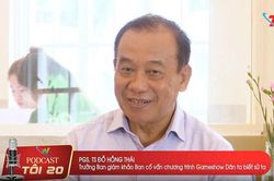 Hành trình lan tỏa tình yêu lịch sử