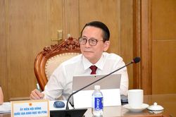 Trung học nghề: Từ 'điểm dừng' th&agrave;nh 'lộ tr&igrave;nh mở'