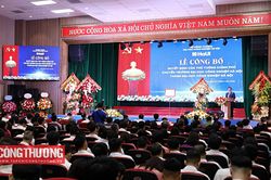 Đại học Công nghiệp Hà Nội bước vào giai đoạn phát triển mới sau quyết định chuyển đổi mô hình