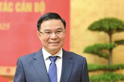 Thư ch&uacute;c mừng của Bộ trưởng L&ecirc; Mạnh H&ugrave;ng nh&acirc;n kỷ niệm 101 năm Ng&agrave;y B&aacute;o ch&iacute; c&aacute;ch mạng Việt Nam (21/6/1925 - 21/6/2026)