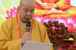 Thượng tọa Th&iacute;ch Gi&aacute;c Nghi: Phật gi&aacute;o C&agrave; Mau - Từ bản sắc xứ sở đến kh&aacute;t vọng nhập thế