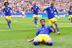 Nhận định, dự đoán tỷ số Ecuador vs Curacao (07h ngày 21/6), bảng E World Cup 2026