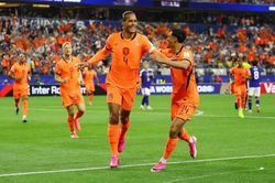 Lịch thi đấu World Cup 2026 ngày 21/6: Nhật Bản, Đức và Hà Lan cùng xuất trận