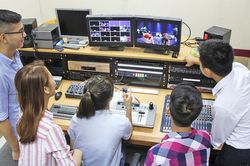 Làm báo thời AI: Khi tốc độ không còn là lợi thế