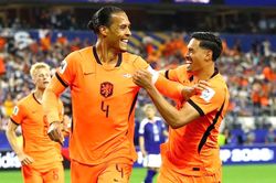 Nhận định, dự đo&aacute;n tỷ số H&agrave; Lan vs Thụy Điển (0h ng&agrave;y 21/6), bảng F World Cup 2026