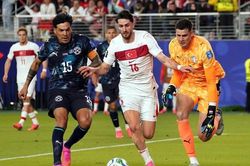 World Cup 2026: Thua sát nút Paraguay, Thổ Nhĩ Kỳ bị loại sau vòng bảng