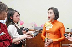 Báo chí và sứ mệnh thúc đẩy đột phá hạ tầng, đô thị