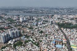 Đề xuất tạm dừng lập quy hoạch tại nhiều xã, phường ở TP Đồng Nai