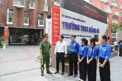 Nhiều trường THCS công lập đạt kết quả cao ở kỳ thi lớp 10 năm 2026