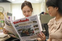 Từ d&ograve;ng chảy th&ocirc;ng tin đến những quyết s&aacute;ch kinh doanh