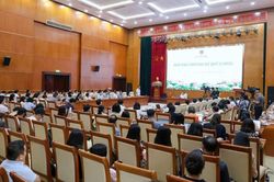 Chung niềm tin vào sứ mệnh người làm báo tài chính