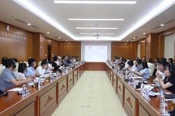 Bộ Tài chính Việt Nam - AFD: Đột phá cải cách thể chế, mở rộng nguồn lực cho phát triển bền vững
