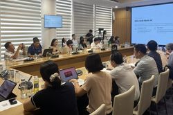 Diễn đàn Báo chí toàn quốc 2026: Báo chí trước yêu cầu đổi mới trong kỷ nguyên AI