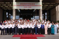 Báo chí dẫn dắt nhận thức, kiến tạo niềm tin và lan tỏa khát vọng trong kỷ nguyên phát triển mới