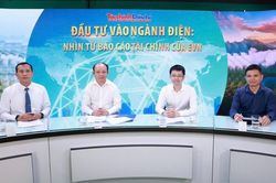B&aacute;o ch&iacute; t&aacute;i cấu tr&uacute;c c&ugrave;ng nền kinh tế
