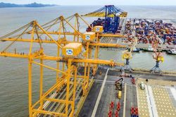 Bồi đắp nội lực vượt biến động, tạo động lực cho chu kỳ tăng trưởng cao