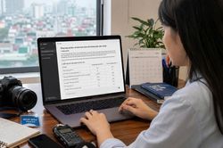 Trách nhiệm xã hội của báo chí khi ứng dụng trí tuệ nhân tạo