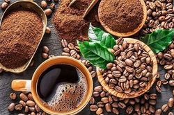 Giá cà phê tăng, hồ tiêu giảm