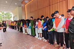 Góc nhìn văn hóa: 'Hợp đồng sở hữu kỳ nghỉ' - Cái bẫy lừa đảo nhắm vào người yếu thế - Phải nghiêm trị