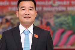 Phú Thọ: Bí thư xứ Mường và hành trình phát triển quê hương qua công nghệ truyền thông số