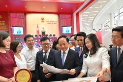 S&ocirc;i động Hội B&aacute;o to&agrave;n quốc 2026