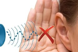 Những yếu tố nguy cơ thường gặp của suy giảm thính lực