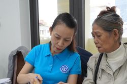BHXH th&agrave;nh phố Đ&agrave; Nẵng: X&aacute;c minh lương hưu đ&uacute;ng luật, tr&aacute;nh phiền h&agrave; cho d&acirc;n