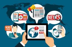 Độc giả sẽ trả tiền cho điều gì trong thời đại tin tức miễn phí?