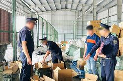 Những 'khắc tinh' trong b&oacute;ng tối h&agrave;ng giả v&agrave; cuộc chiến bảo vệ niềm tin thị trường