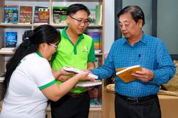 ĐÀO TẠO NHÂN LỰC HỢP TÁC XÃ: BÀI 2 - Điểm tựa thành viên lại đang bị lãng quên