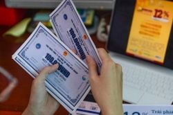 Quy định mới về ch&agrave;o b&aacute;n tr&aacute;i phiếu doanh nghiệp ri&ecirc;ng lẻ