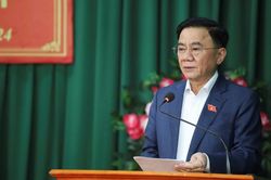 Đẩy mạnh c&ocirc;ng t&aacute;c sở hữu tr&iacute; tuệ phục vụ ph&aacute;t triển kinh tế - x&atilde; hội