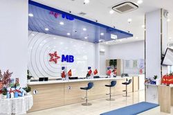 MB tiếp tục hút vốn qua lô trái phiếu kỳ hạn dài