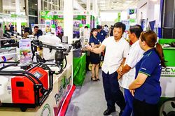 Thế hệ tín dụng mới cho cơ giới hóa nông nghiệp