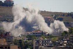 Mỹ công bố vòng đàm phán mới giữa Israel và Lebanon