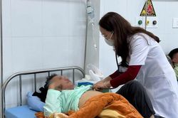 Mùa 'ăn của rừng', coi chừng ngộ độc