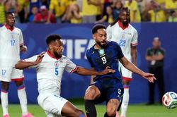 Haiti và World Cup 2026: câu chuyện truyền cảm hứng