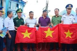 Chủ động từ xa, vững chắc từ cơ sở