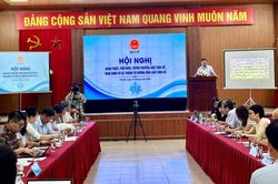 Bộ Y tế phổ biến những điểm mới của Luật Dân số