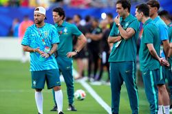 Neymar tiếp tục vắng mặt ở trận thứ hai tại World Cup 2026