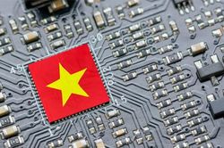 Kết nối nguồn lực quốc tế phát triển hệ sinh thái bán dẫn Việt Nam