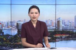 Chương tr&igrave;nh Thời sự 23h00 | 19/06/2026