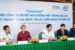 Tiến bộ nội soi đường mật trong chẩn đoán và điều trị