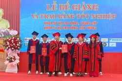 Kết nối việc làm cho sinh viên sau tốt nghiệp