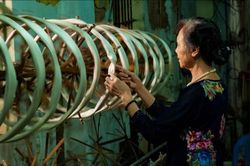 Nông thôn sáng tạo Hà Nội - Kiến tạo không gian đáng sống