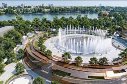 Bộ Xây dựng góp ý với Hà Nội về khai thác không gian ngầm