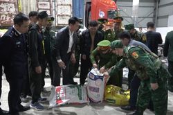 Quyết liệt phòng ngừa ma túy từ cơ sở
