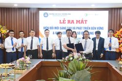 Tăng cường kết nối tri thức và đổi mới sáng tạo