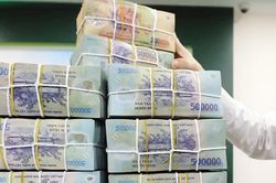 Điểm nghẽn khiến giải ngân đầu tư công mới đạt 20,5%