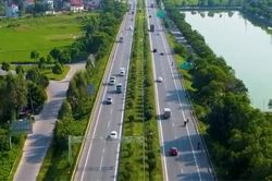 Cả nước c&oacute; hơn 3.300km đường cao tốc